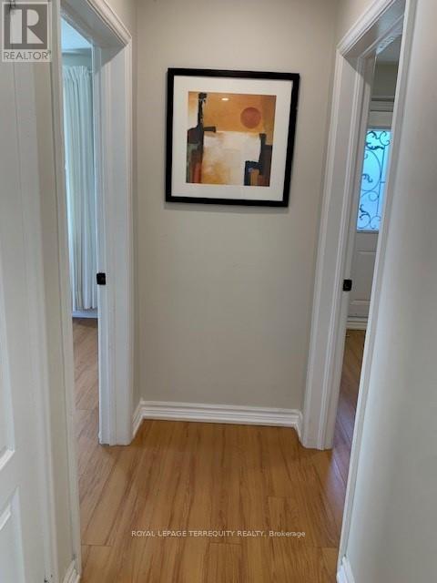 Main - 5 Compton Drive, Toronto, Ontario  M1R 4A5 - Photo 9 - E12560058