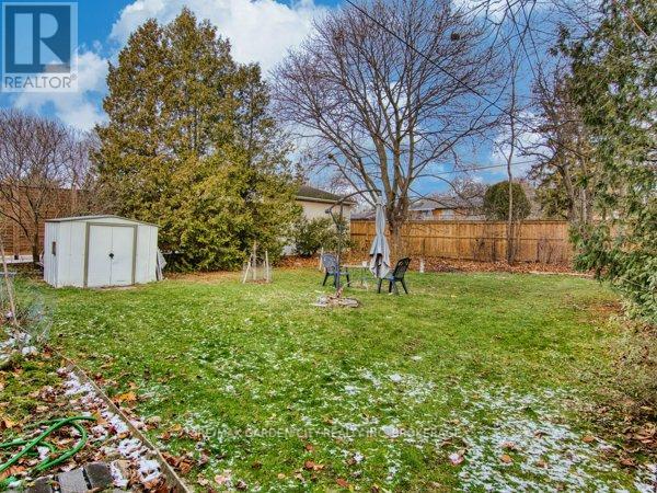 3664 Arlington Avenue, Niagara Falls, Ontario  L2J 2X2 - Photo 19 - X12597600