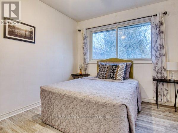 3664 Arlington Avenue, Niagara Falls, Ontario  L2J 2X2 - Photo 9 - X12597600