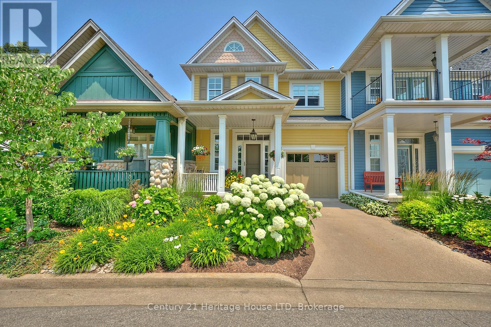 14 Tulip Tree Common, St. Catharines, Ontario  L2S 4C8 - Photo 2 - X12597772