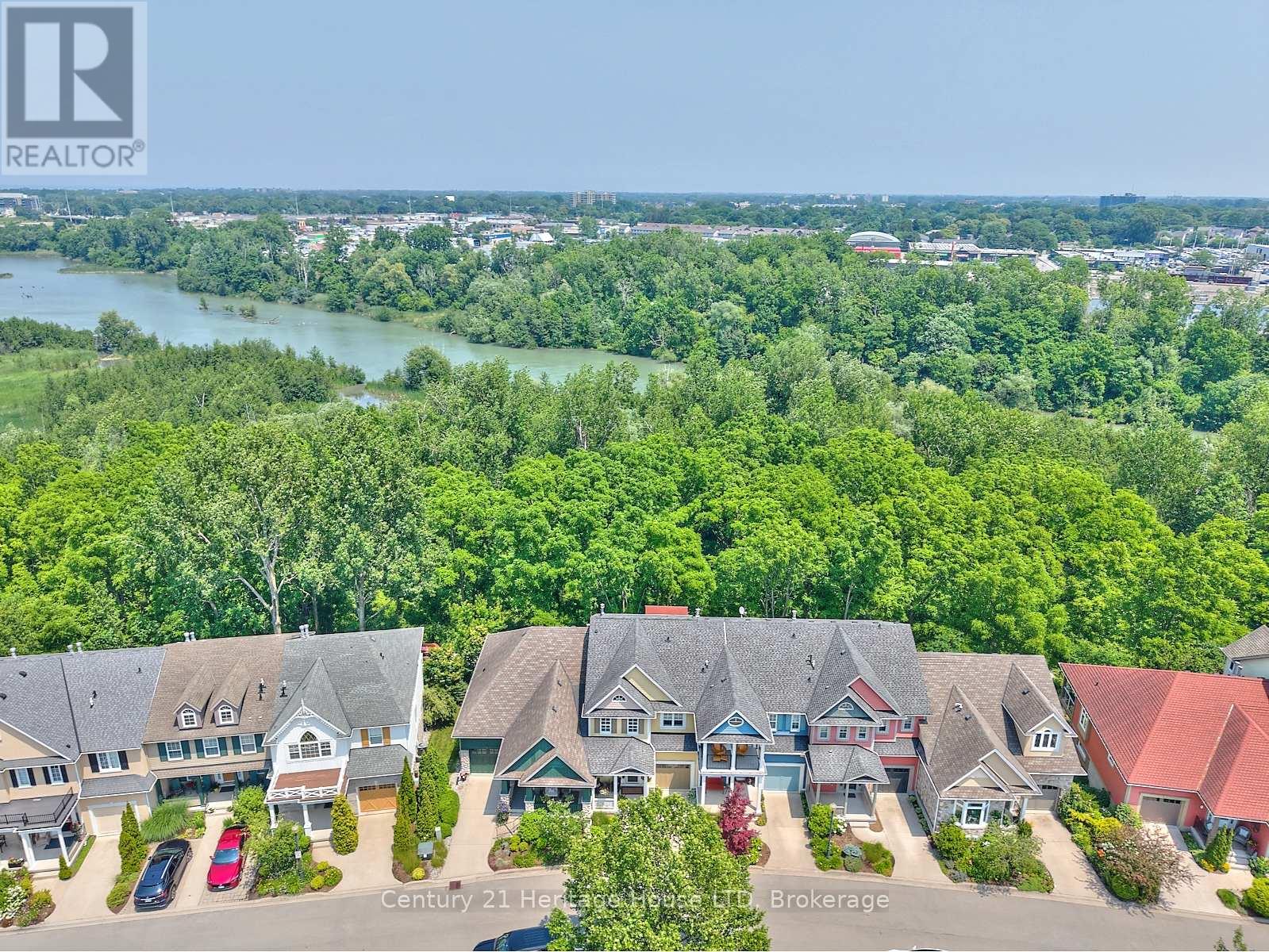 14 Tulip Tree Common, St. Catharines, Ontario  L2S 4C8 - Photo 3 - X12597772