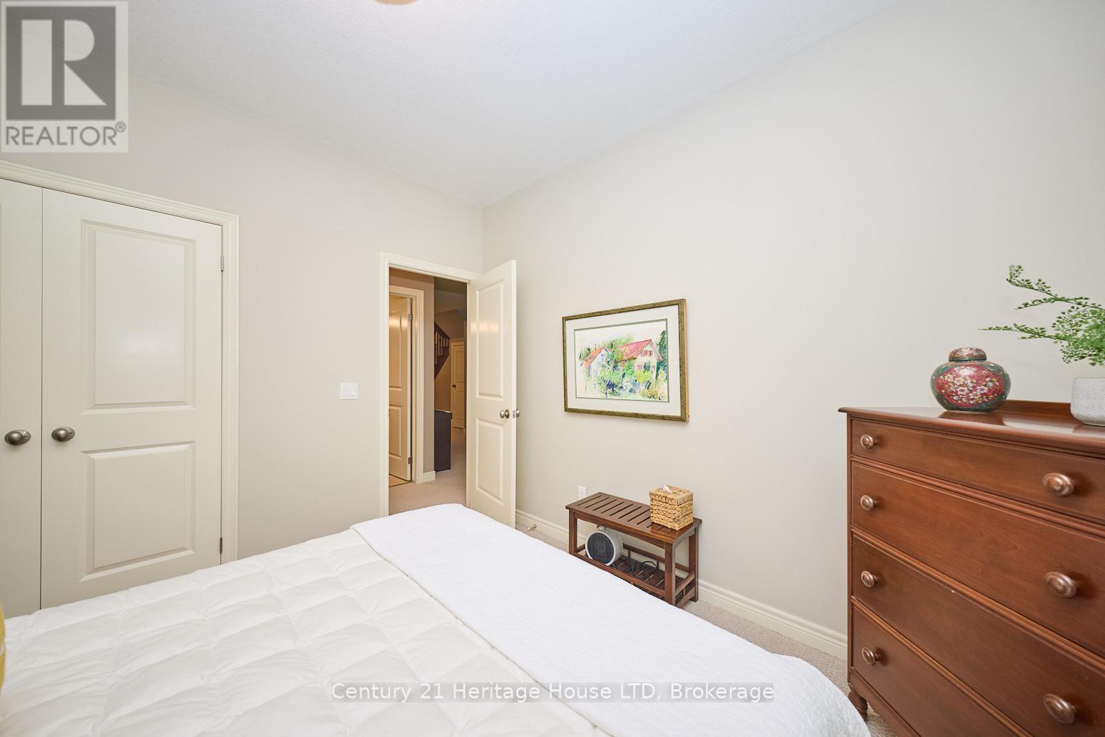 14 Tulip Tree Common, St. Catharines, Ontario  L2S 4C8 - Photo 35 - X12597772