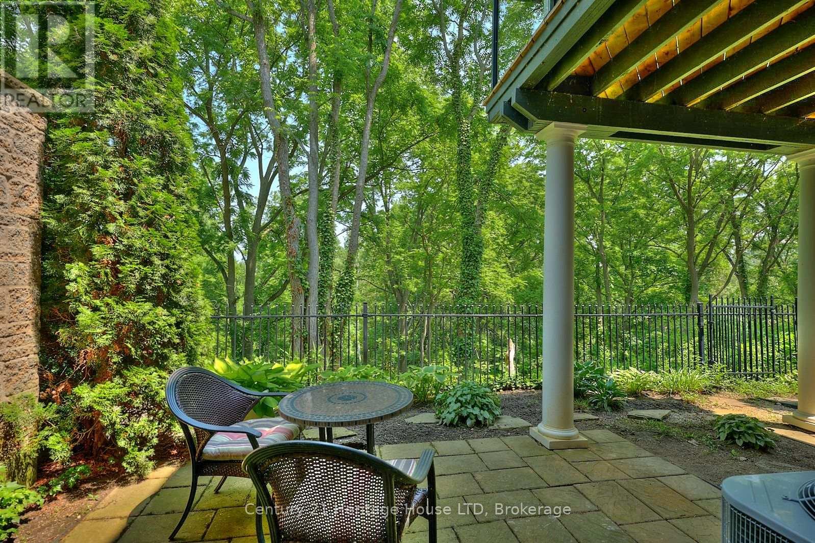 14 Tulip Tree Common, St. Catharines, Ontario  L2S 4C8 - Photo 36 - X12597772