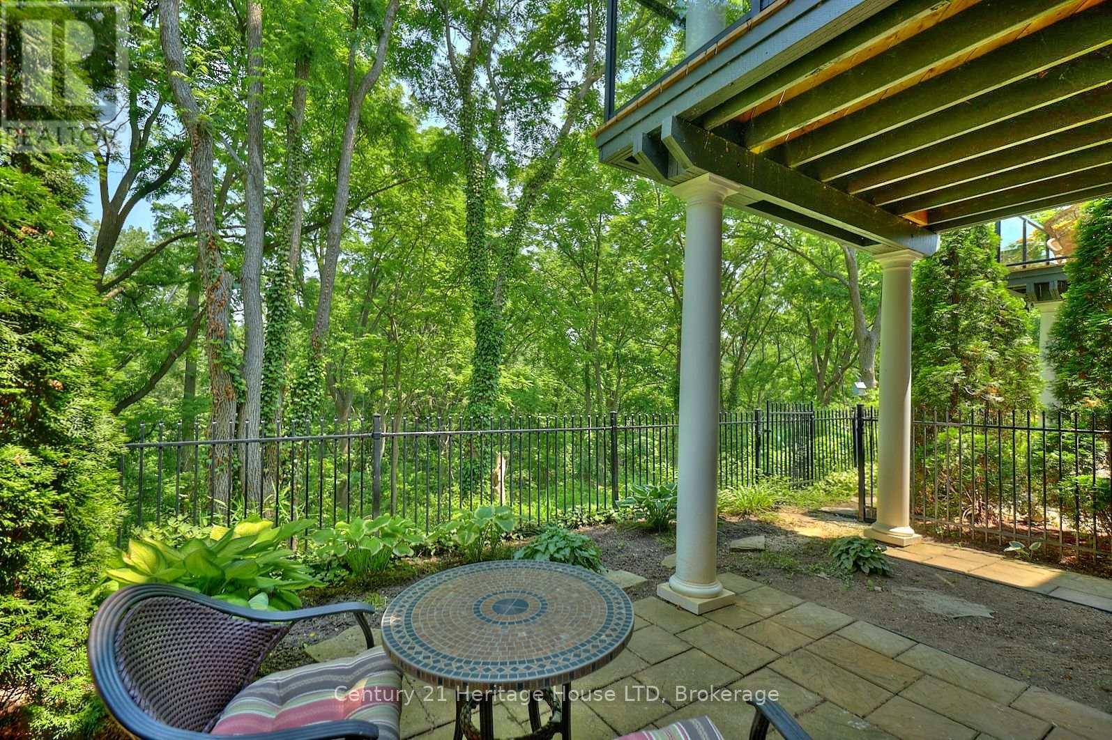 14 Tulip Tree Common, St. Catharines, Ontario  L2S 4C8 - Photo 37 - X12597772