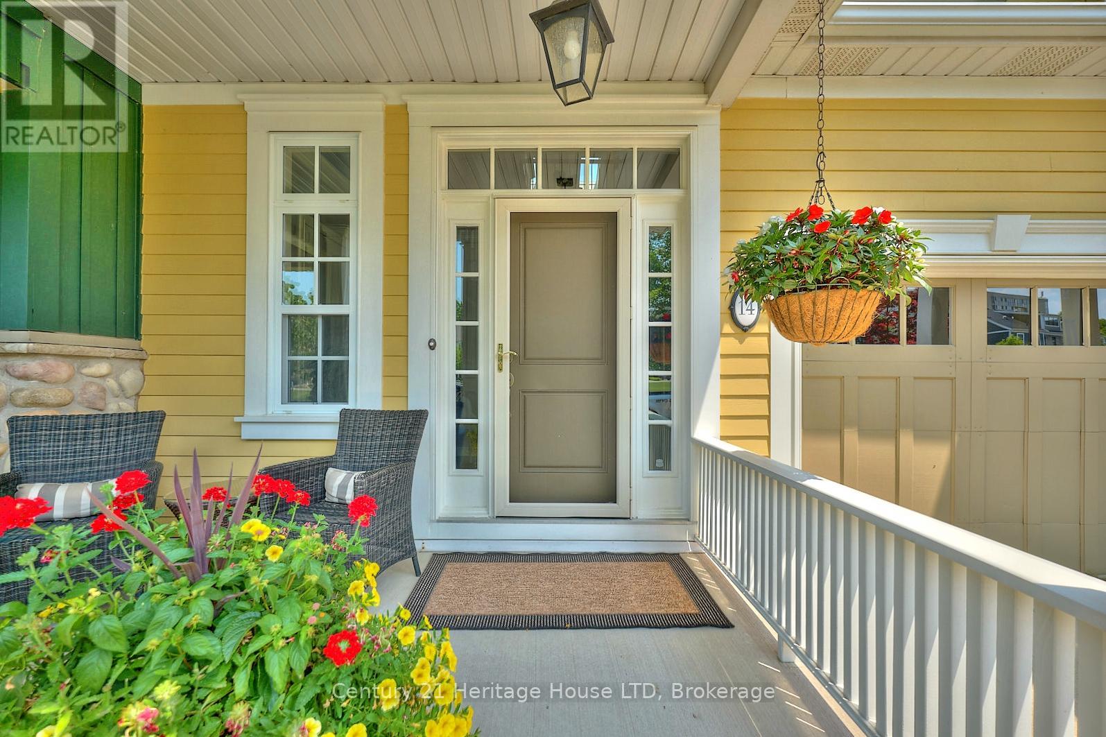 14 Tulip Tree Common, St. Catharines, Ontario  L2S 4C8 - Photo 4 - X12597772