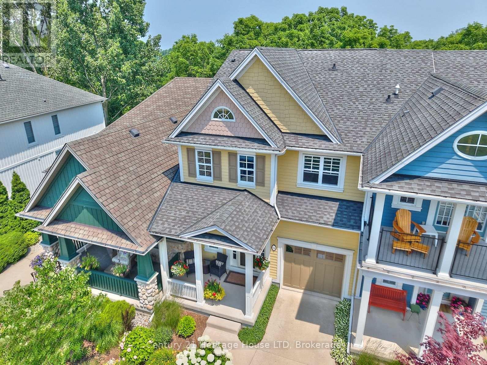 14 Tulip Tree Common, St. Catharines, Ontario  L2S 4C8 - Photo 40 - X12597772