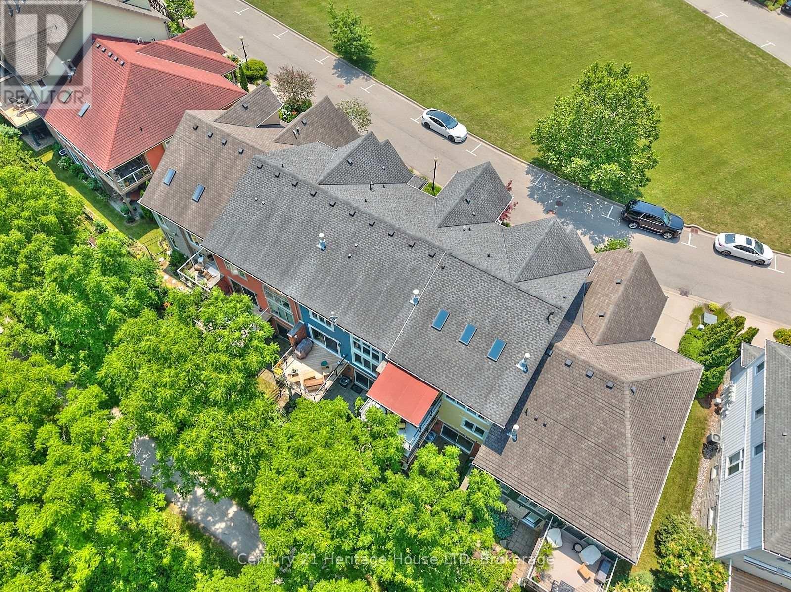 14 Tulip Tree Common, St. Catharines, Ontario  L2S 4C8 - Photo 42 - X12597772