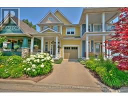 14 Tulip Tree Common, St. Catharines (Grapeview), Ca