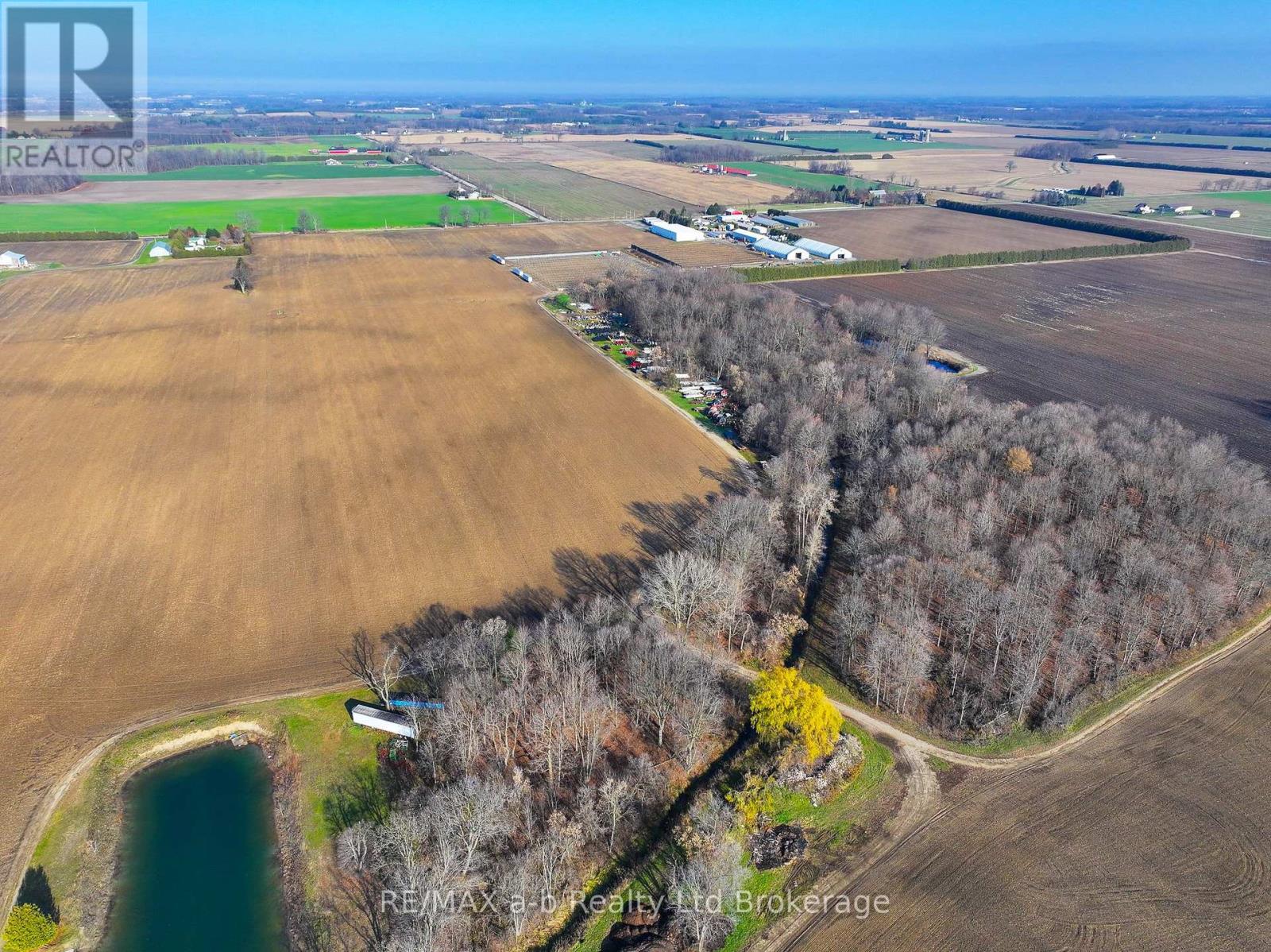 100 WINDHAM 6 ROAD, Norfolk, Ontario