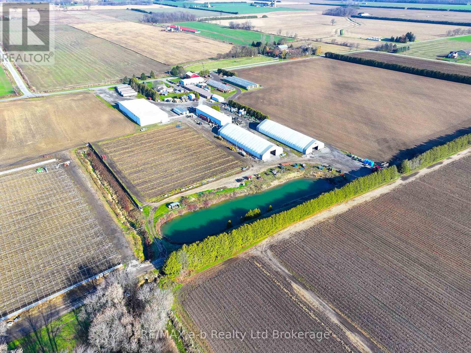 100 Windham 6 Road, Norfolk, Ontario  N0E 1H0 - Photo 2 - X12597588