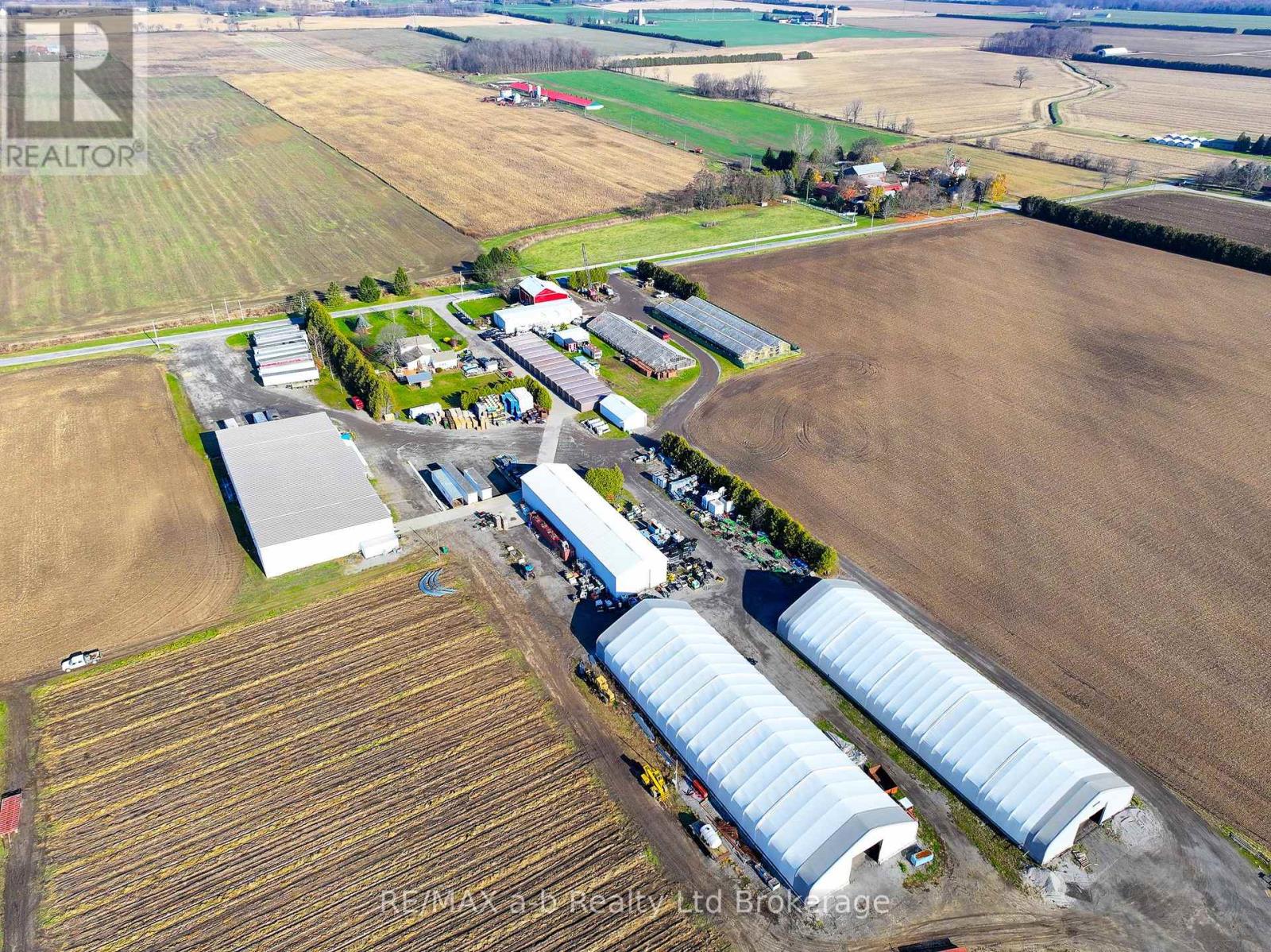 100 Windham 6 Road, Norfolk, Ontario  N0E 1H0 - Photo 3 - X12597588