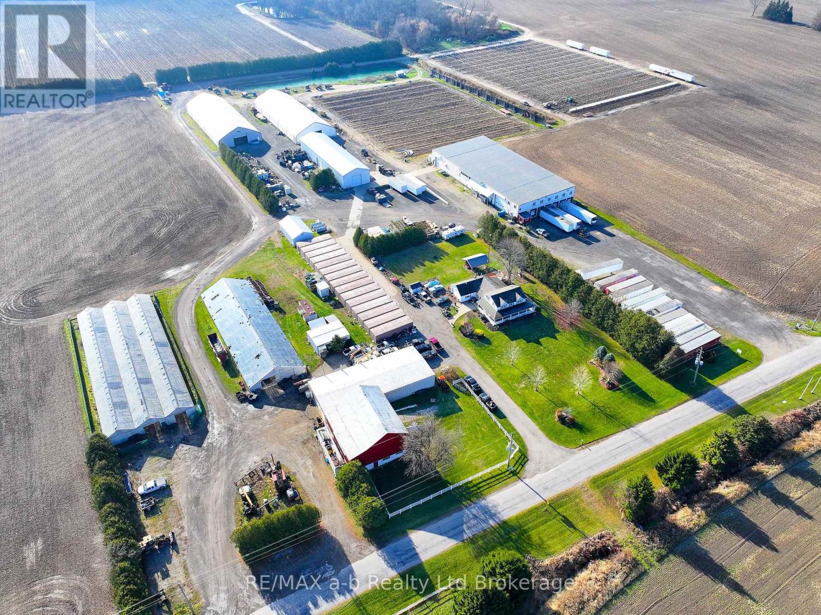 100 Windham 6 Road, Norfolk, Ontario  N0E 1H0 - Photo 4 - X12597588