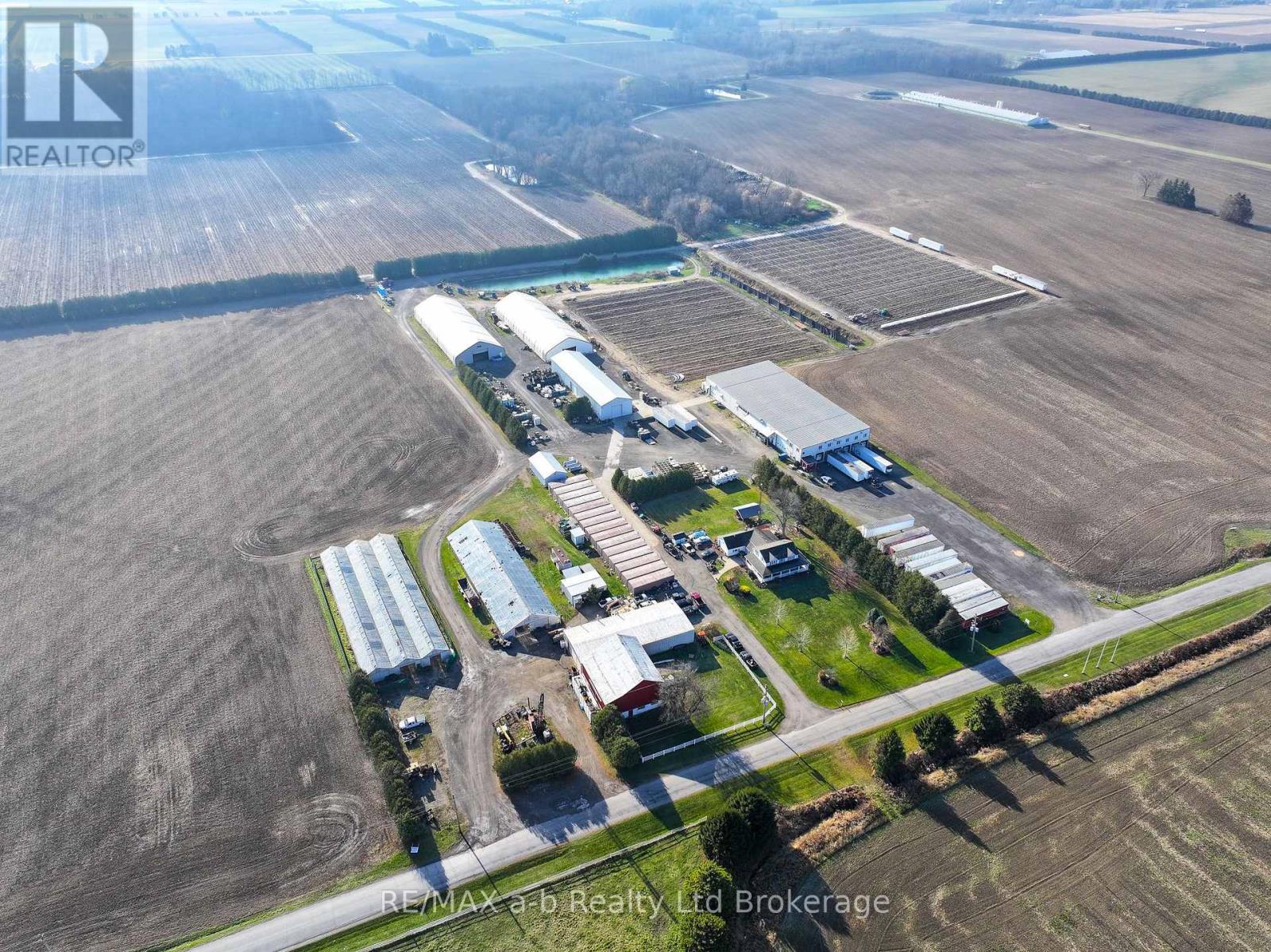 100 Windham 6 Road, Norfolk, Ontario  N0E 1H0 - Photo 5 - X12597588