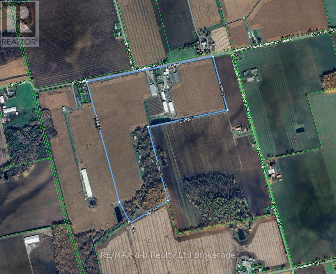 100 Windham 6 Road, Norfolk, Ontario  N0E 1H0 - Photo 6 - X12597588