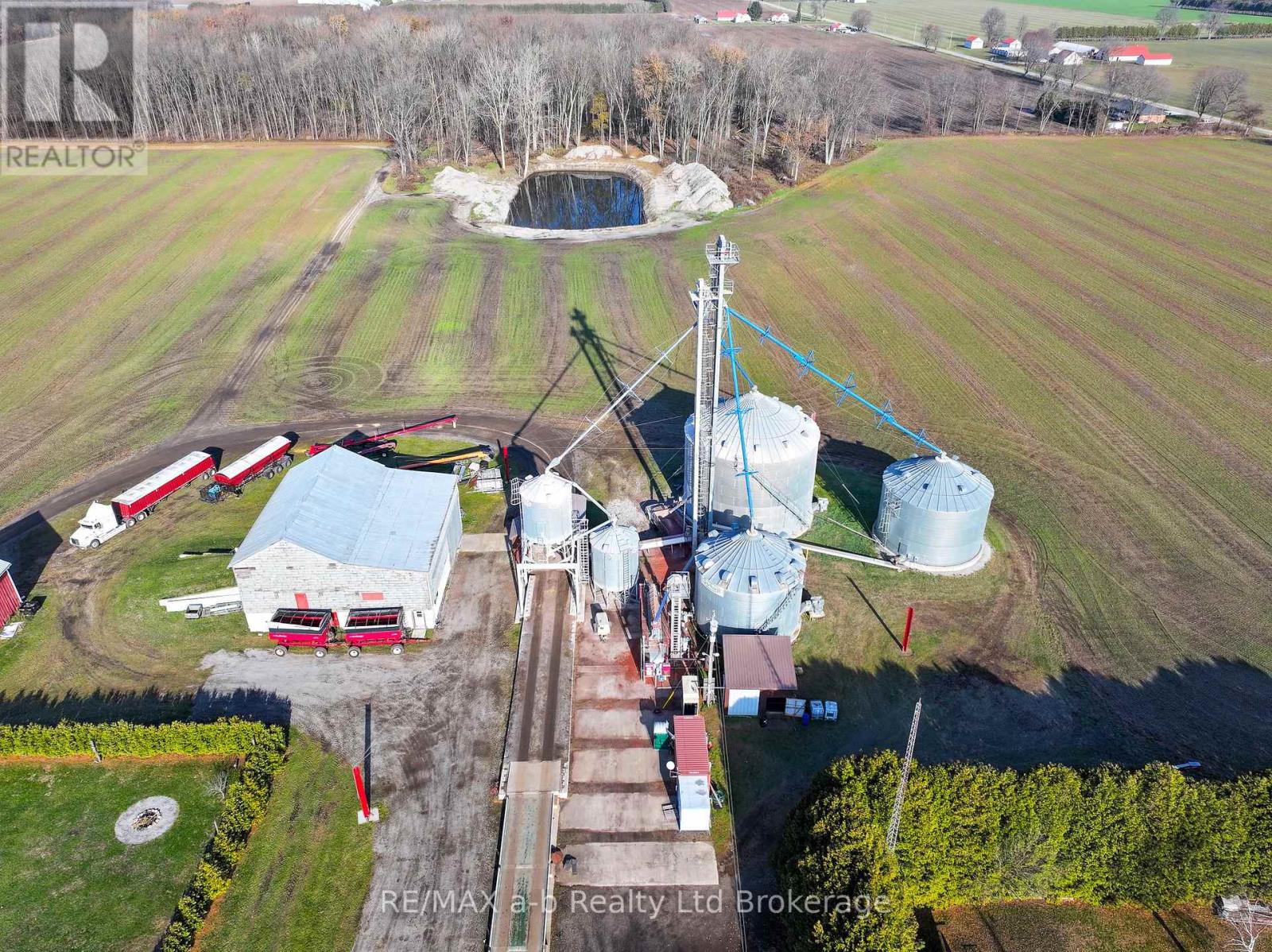 127 Windham Rd 7, Norfolk, Ontario  N0E 1H0 - Photo 2 - X12597590