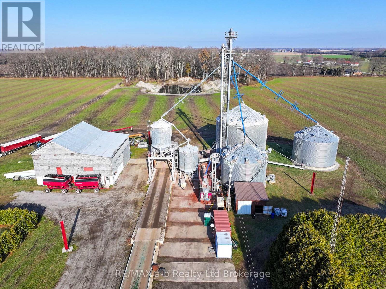 127 Windham Rd 7, Norfolk, Ontario  N0E 1H0 - Photo 3 - X12597590