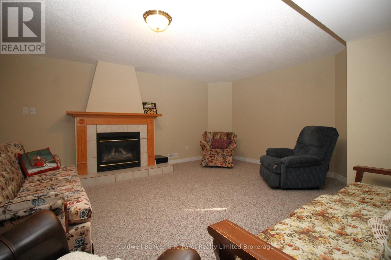 105 Duchess Avenue, Lucan Biddulph, Ontario N0M 2J0 - Photo 20 - X12597624