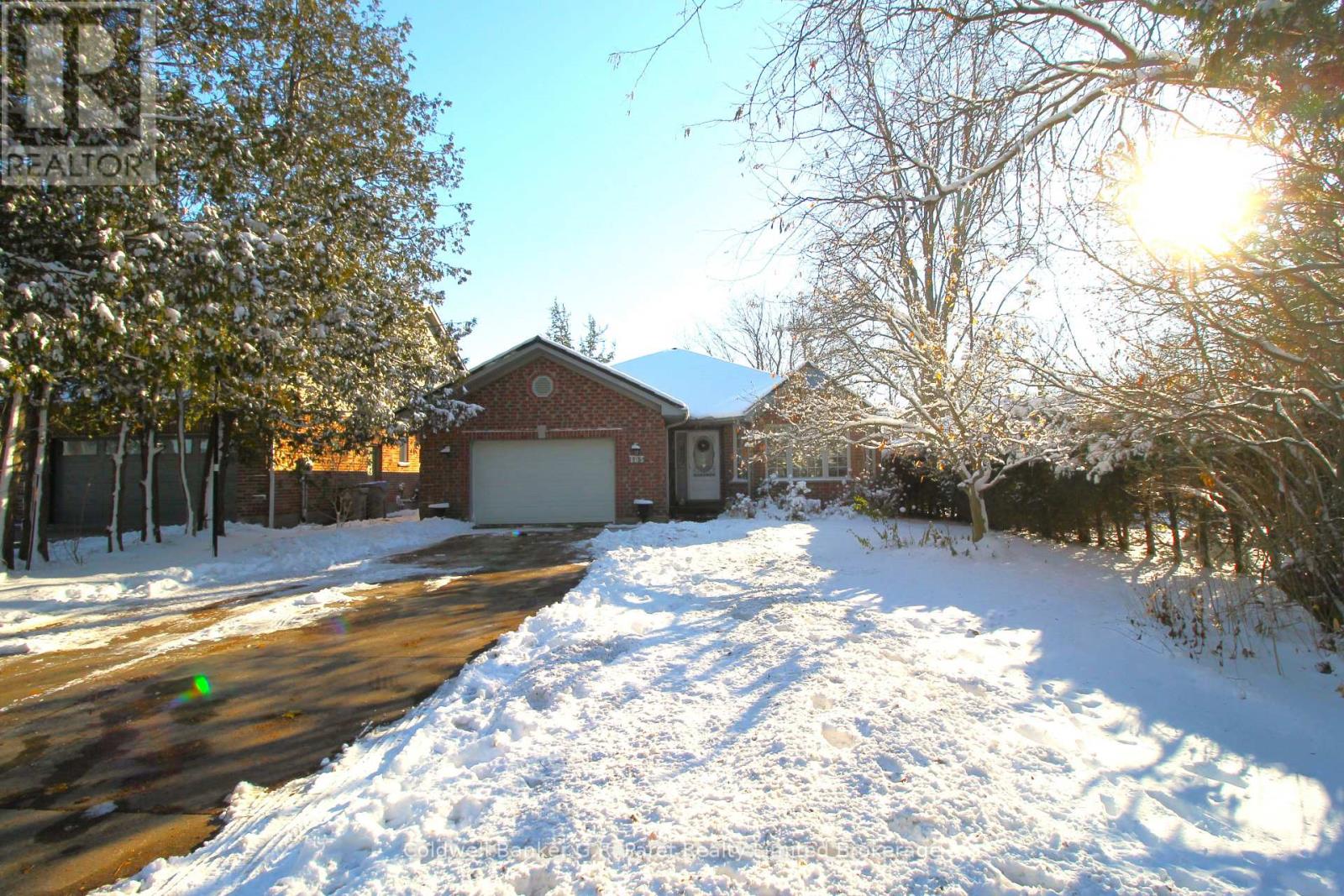 105 Duchess Avenue, Lucan Biddulph, Ontario N0M 2J0 - Photo 30 - X12597624