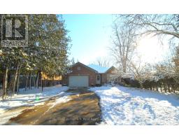 105 DUCHESS AVENUE, Lucan Biddulph, Ontario