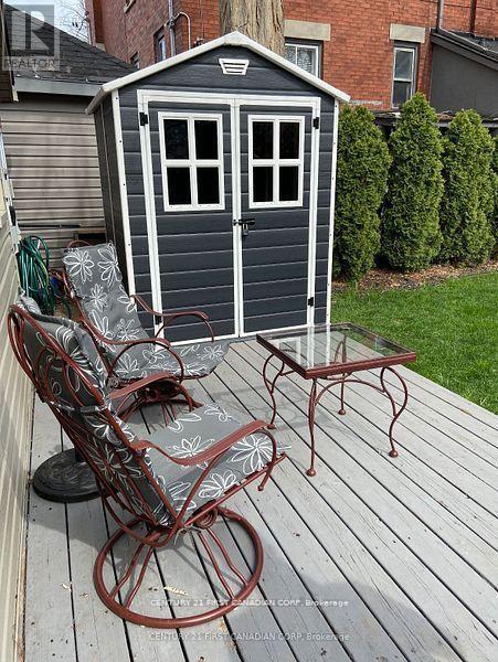 393 Central Avenue, London East, Ontario N6B 2E3 - Photo 30 - X12597276