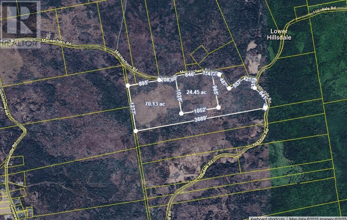 Maceachern Road, Judique North, Nova Scotia  B0E 1P0 - Photo 3 - 202527987