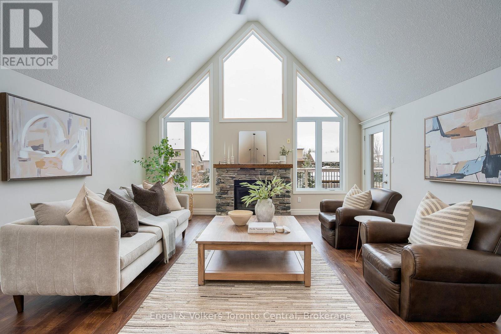 34 Findlay Drive, Collingwood, Ontario  L9Y 0G6 - Photo 3 - S12597592