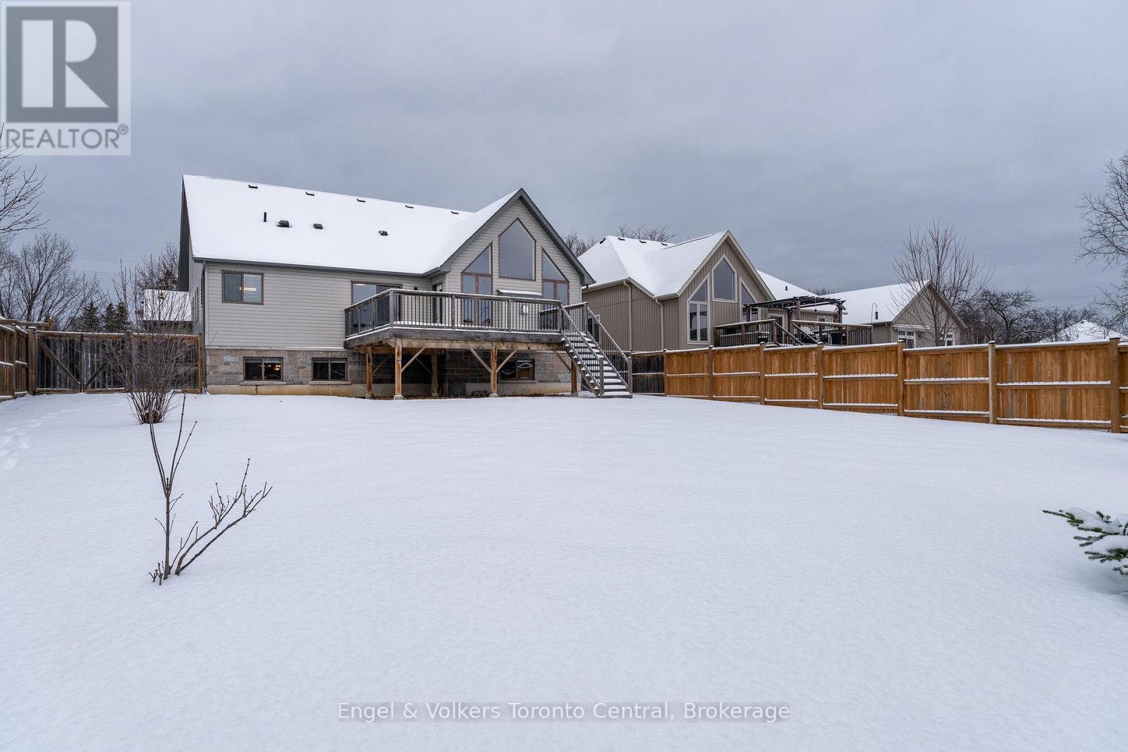 34 Findlay Drive, Collingwood, Ontario  L9Y 0G6 - Photo 34 - S12597592