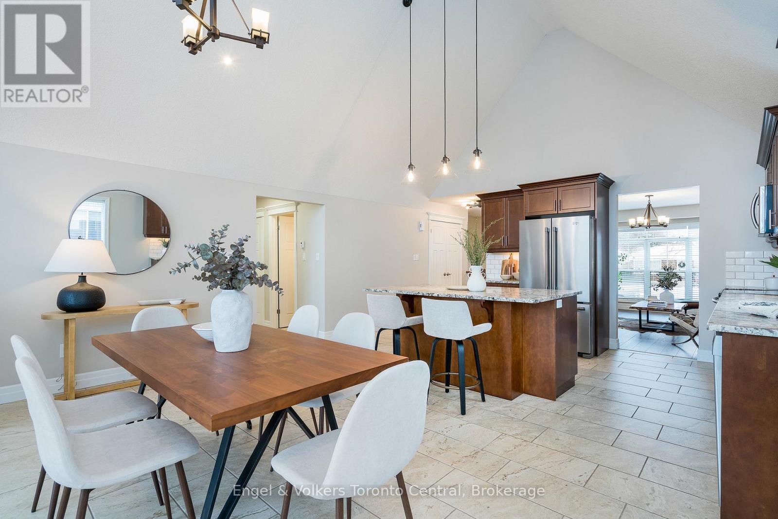 34 Findlay Drive, Collingwood, Ontario  L9Y 0G6 - Photo 4 - S12597592