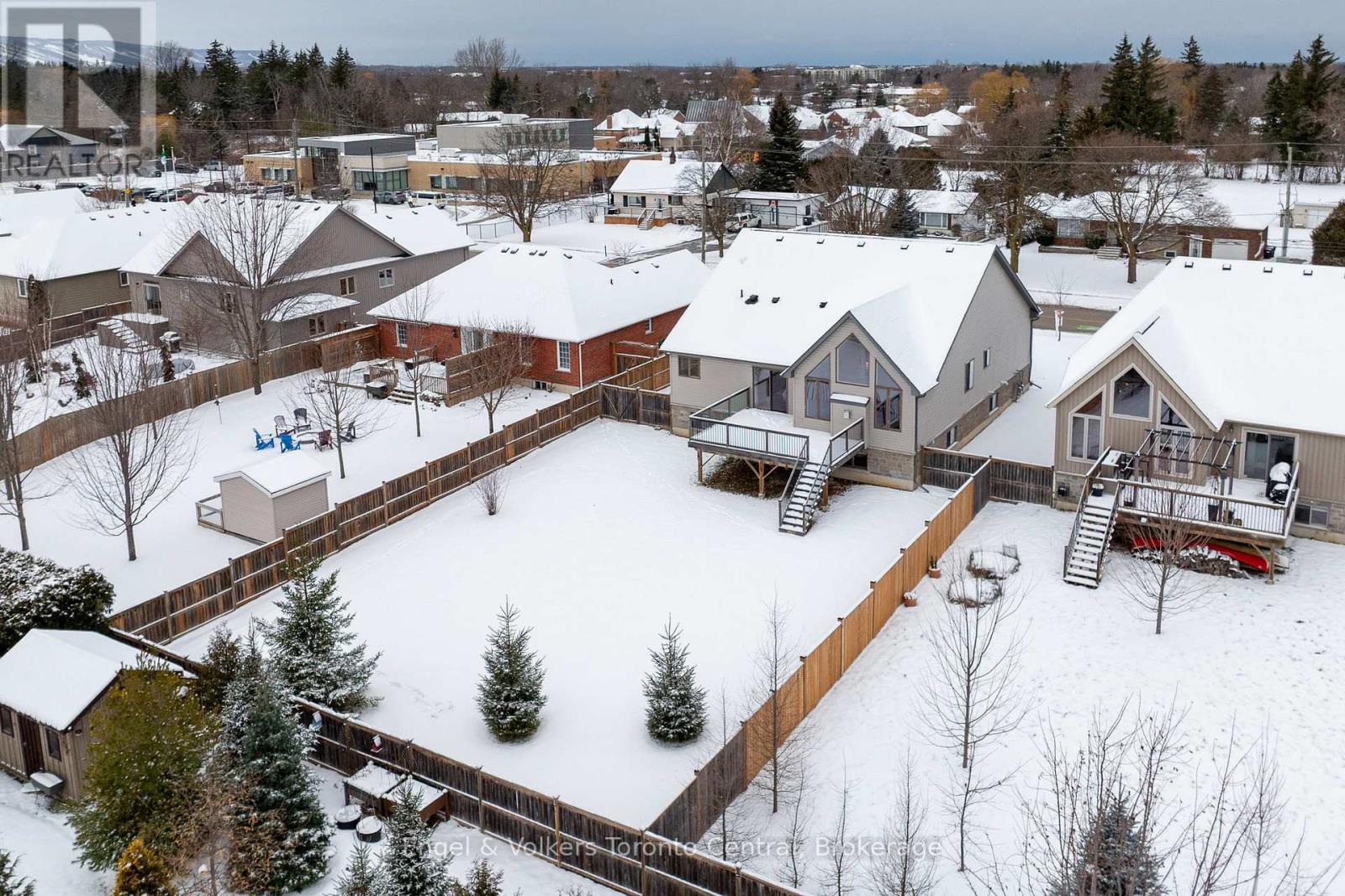 34 Findlay Drive, Collingwood, Ontario  L9Y 0G6 - Photo 40 - S12597592