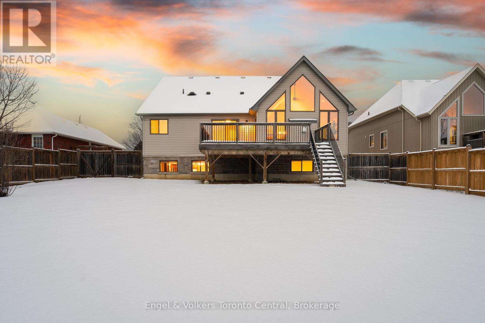 34 Findlay Drive, Collingwood, Ontario  L9Y 0G6 - Photo 43 - S12597592