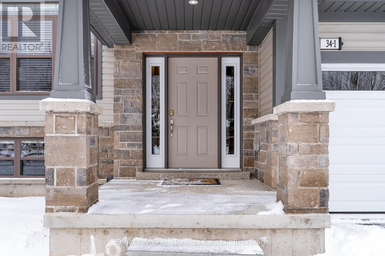 34 Findlay Drive, Collingwood, Ontario  L9Y 0G6 - Photo 7 - S12597592