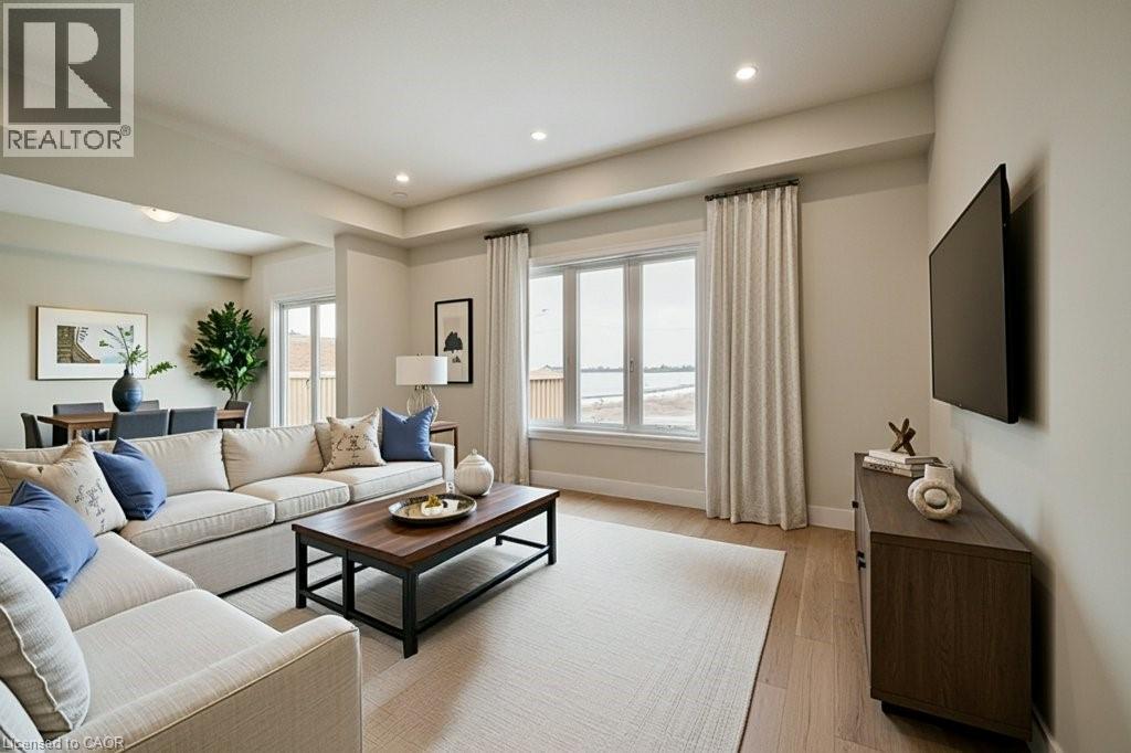 243 Applewood Street, Plattsville, Ontario  N0J 1S0 - Photo 17 - 40792072