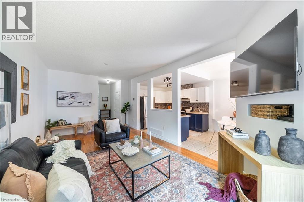 10 Liddycoat Lane Unit# 4, Hamilton, Ontario  L9G 0A7 - Photo 10 - 40792044