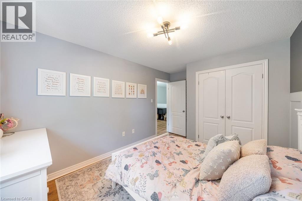 10 Liddycoat Lane Unit# 4, Hamilton, Ontario  L9G 0A7 - Photo 31 - 40792044