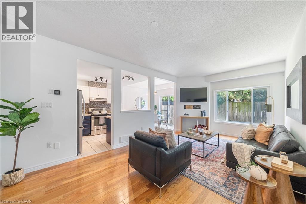 10 Liddycoat Lane Unit# 4, Hamilton, Ontario  L9G 0A7 - Photo 8 - 40792044