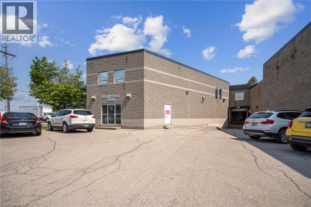 504 Kenora Avenue, Hamilton, Ontario  L8E 3X8 - Photo 4 - 40791968