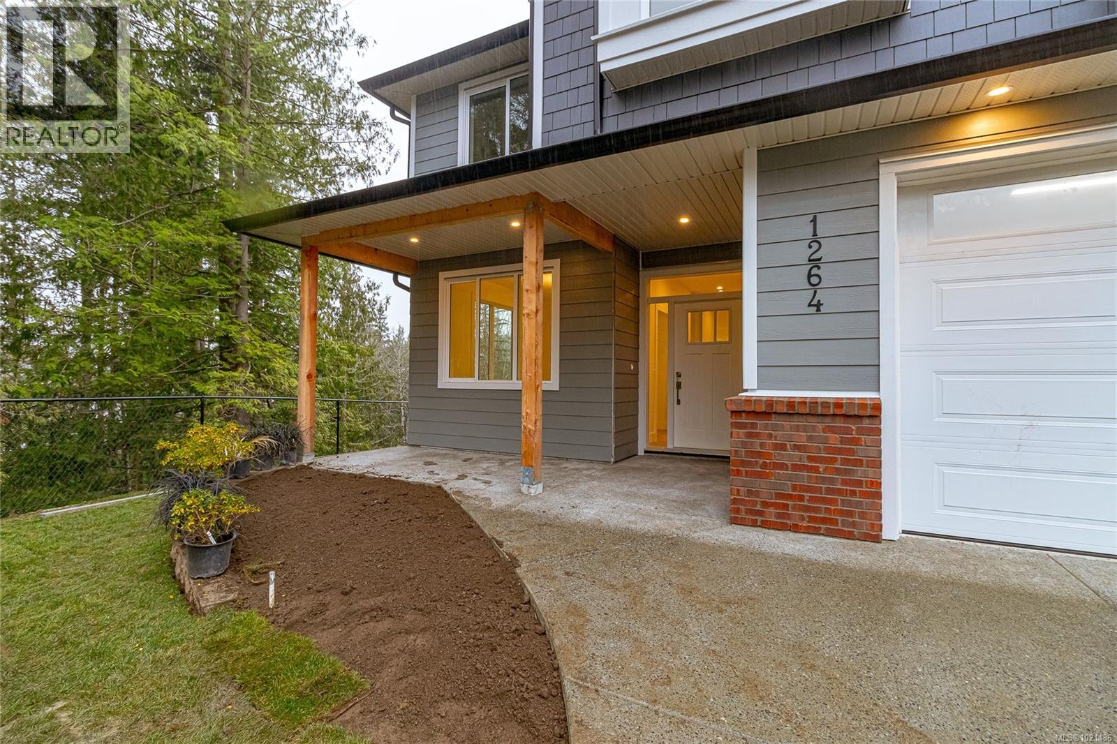 1264 Ashmore Terr, Langford, British Columbia  V9C 0S6 - Photo 3 - 1021436