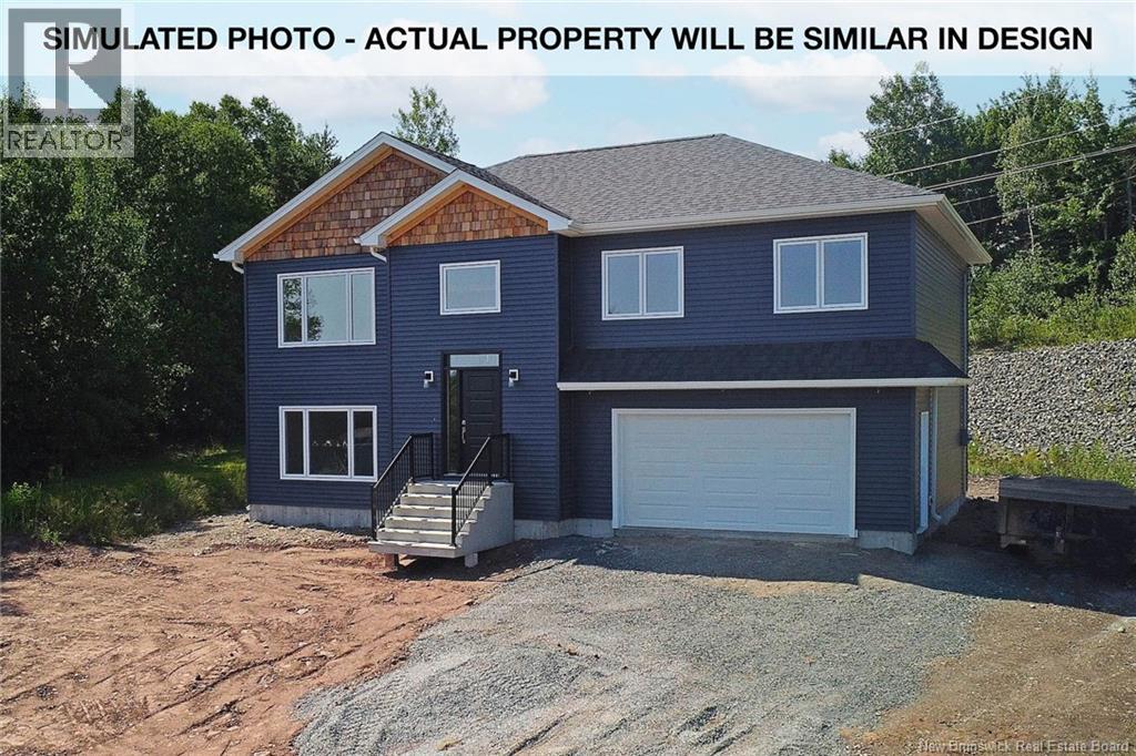 34 Lunney Street, Fredericton, New Brunswick  E3G 0G9 - Photo 1 - NB130960