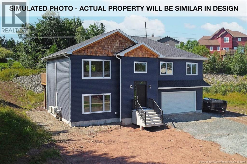 34 Lunney Street, Fredericton, New Brunswick  E3G 0G9 - Photo 2 - NB130960