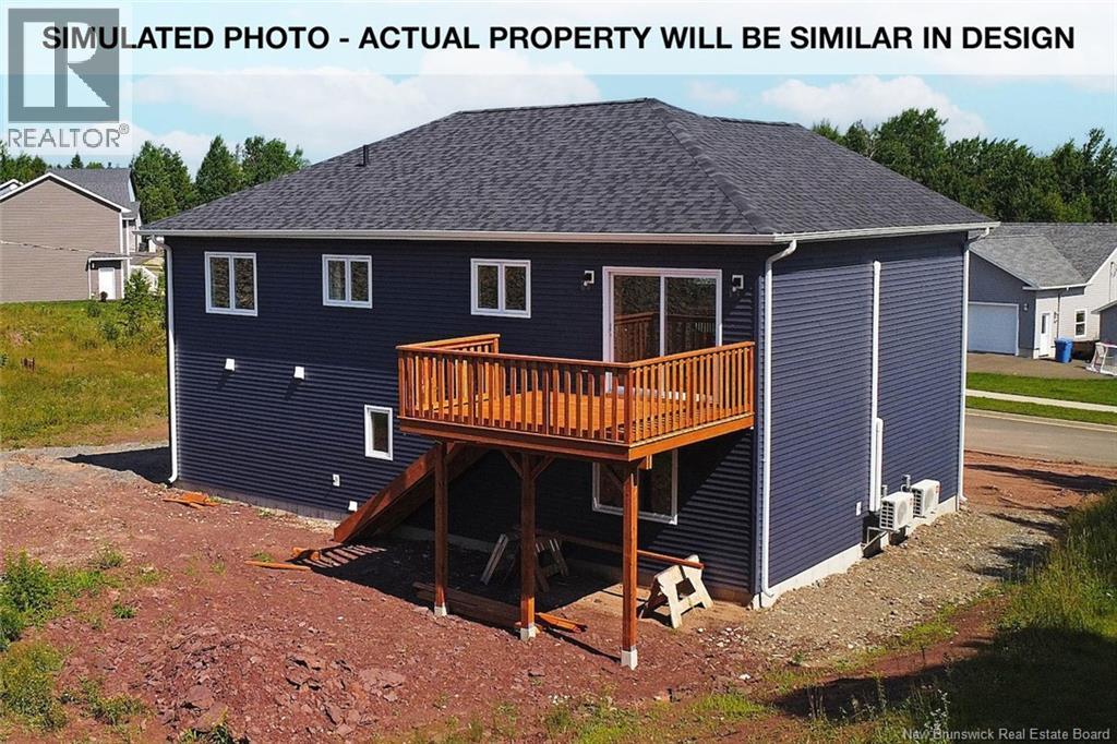 34 Lunney Street, Fredericton, New Brunswick  E3G 0G9 - Photo 33 - NB130960