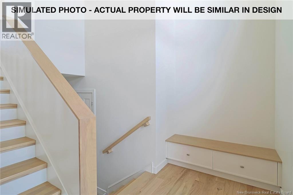 34 Lunney Street, Fredericton, New Brunswick  E3G 0G9 - Photo 4 - NB130960