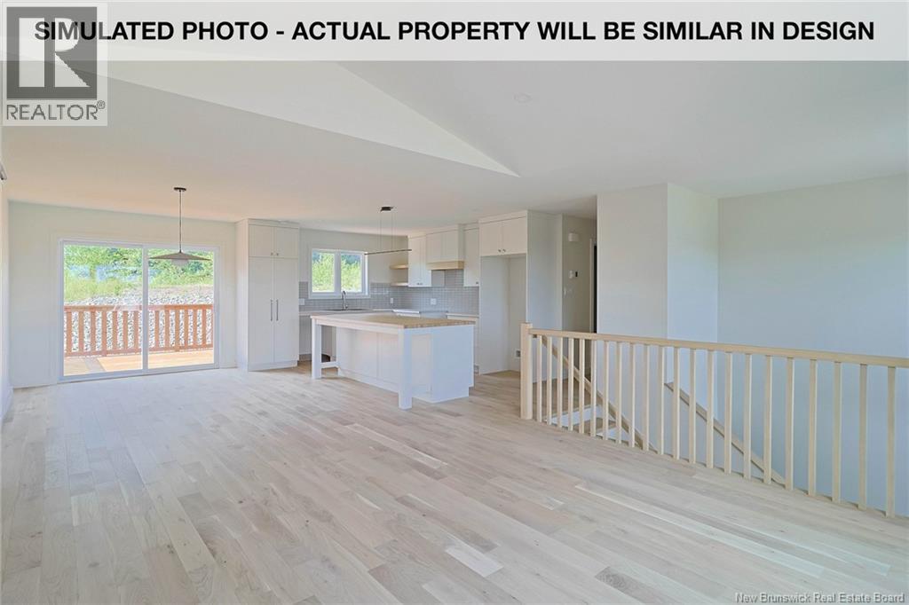 34 Lunney Street, Fredericton, New Brunswick  E3G 0G9 - Photo 7 - NB130960