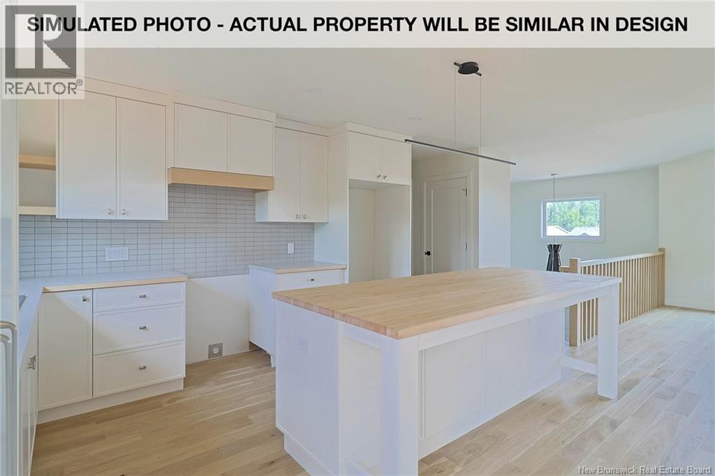 34 Lunney Street, Fredericton, New Brunswick  E3G 0G9 - Photo 9 - NB130960