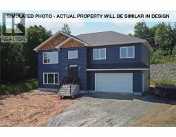 34 Lunney Street, Fredericton, Ca