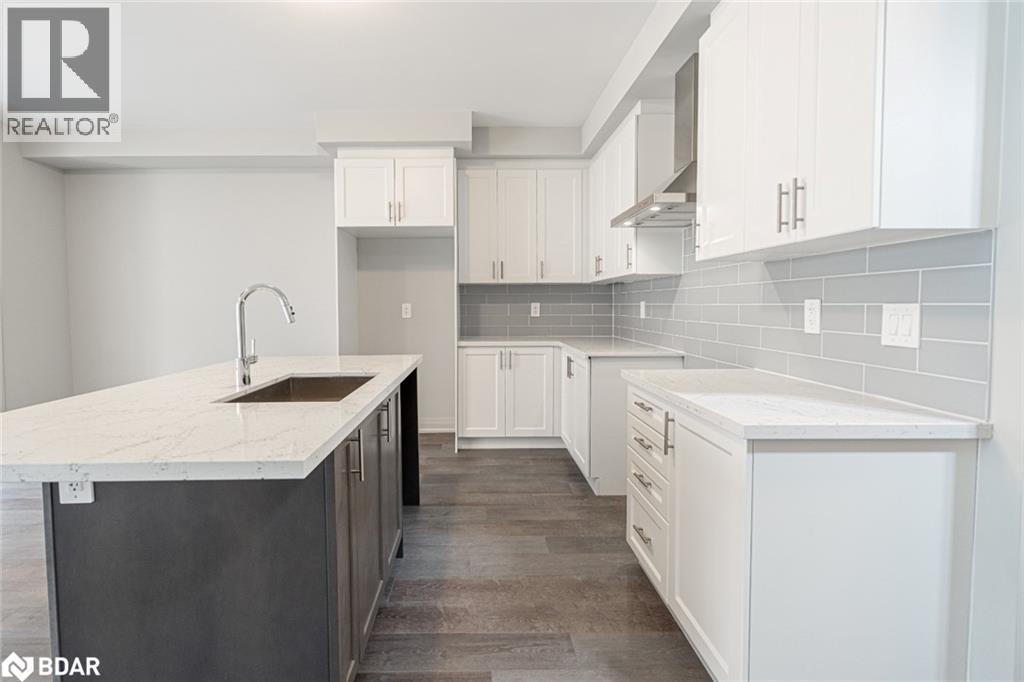 25 Amsterdam Drive, Barrie, Ontario  L9J 0Z4 - Photo 5 - 40787673