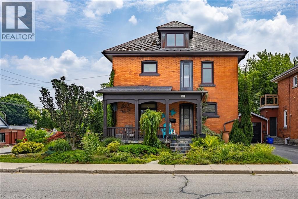 41 Baldwin Street, Tillsonburg, Ontario  N4G 2K4 - Photo 1 - 40749297