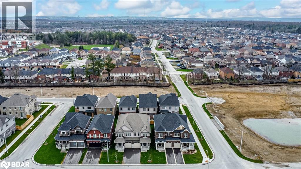 25 Amsterdam Drive, Barrie, Ontario  L9J 0Z4 - Photo 2 - 40787673