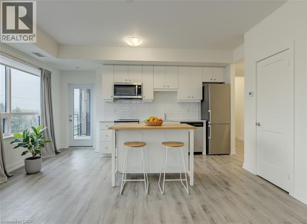 247 Northfield Drive E Unit# 502, Waterloo, Ontario  N2K 0H1 - Photo 6 - 40785024