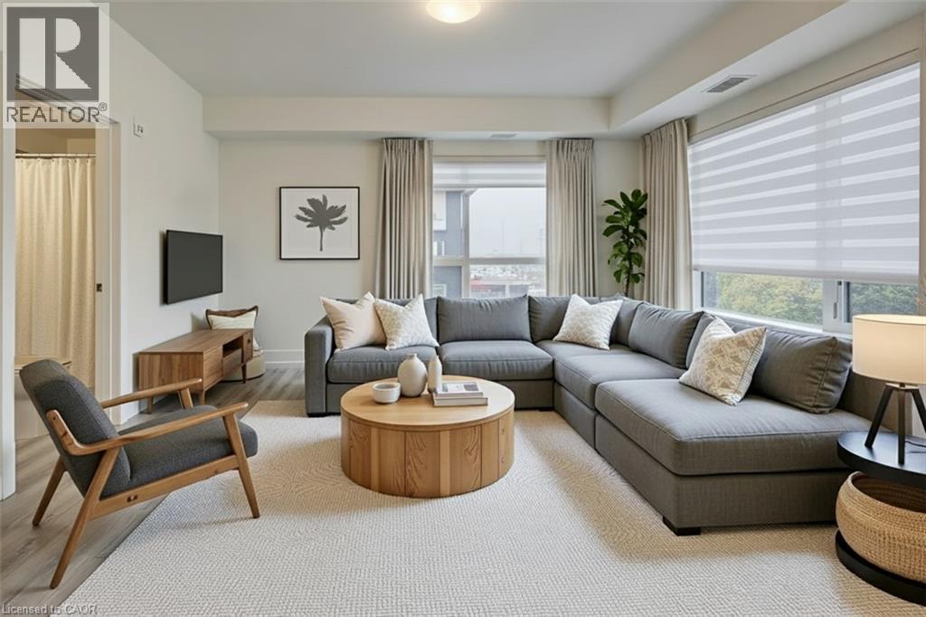 247 Northfield Drive E Unit# 502, Waterloo, Ontario  N2K 0H1 - Photo 5 - 40785024