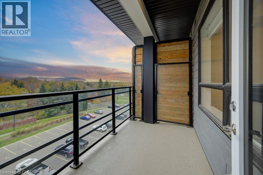 247 Northfield Drive E Unit# 502, Waterloo, Ontario  N2K 0H1 - Photo 10 - 40785024